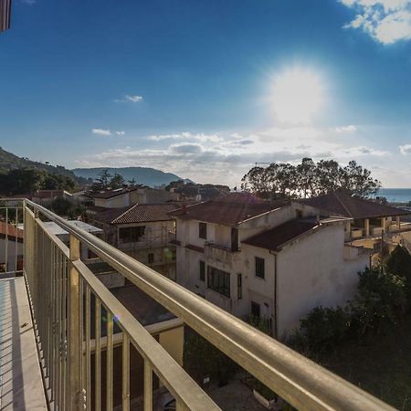 La Casetta In Villa Santa Maria di Castellabate Eksteriør billede